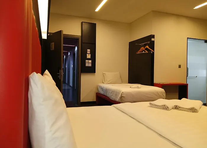 Hotel Regal Vista