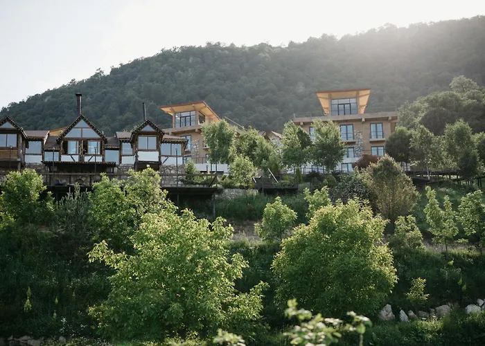 Apaga Resort Ijevan