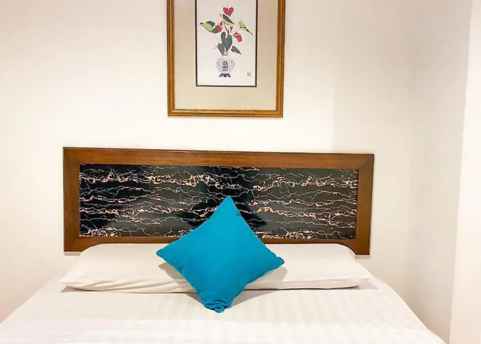 Queenspark Lovita Hotel Malacca