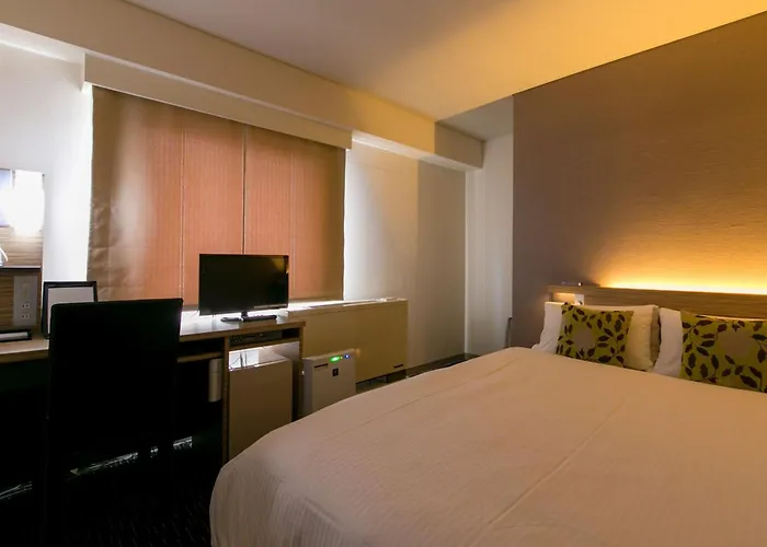 Plaza Hotel Toyota