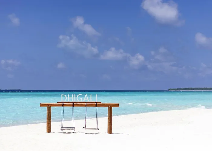 Niva Dhigali Maldives - A Premium All-Inclusive Resort Meedhoo 