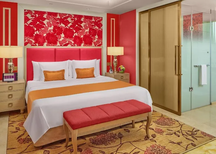 Hotel Okada Manila Pasay