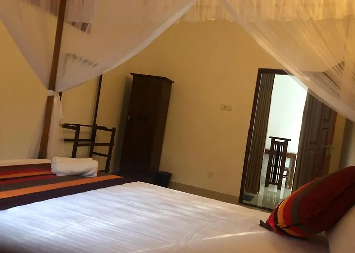 Lanka Villa Mirissa