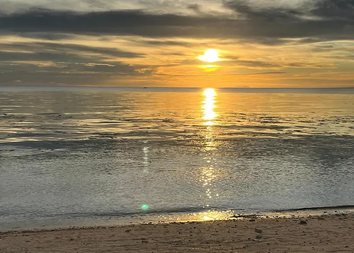 Golden Sunset Inn Siquijor