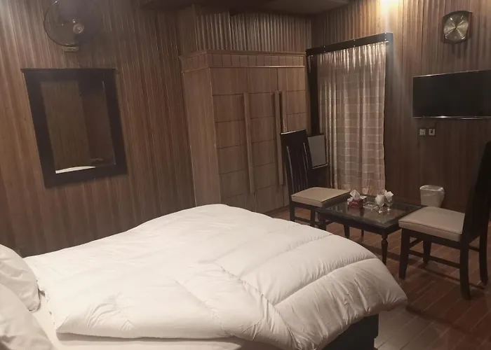 Silk.Hotel Faisalabad