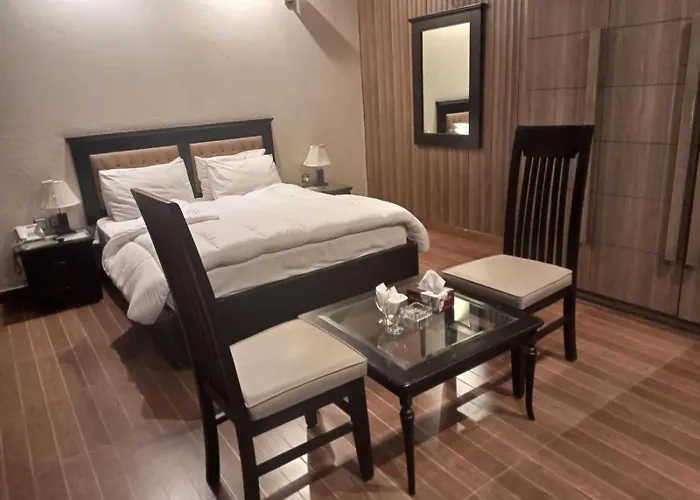 Silk.Hotel Faisalabad