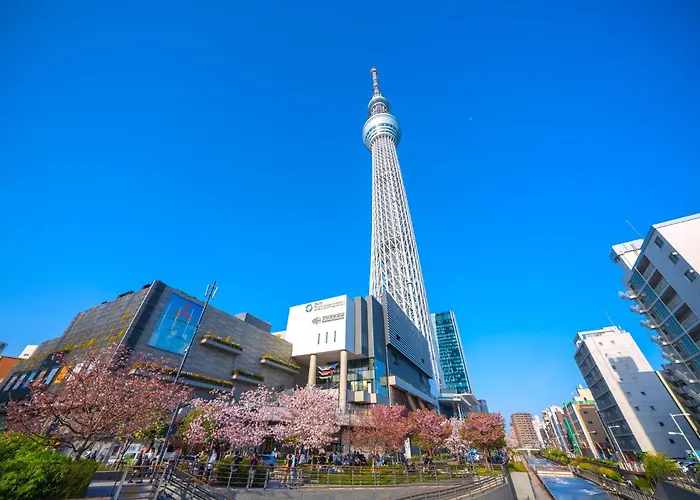 Chang Tee Hotel Ikebukuro