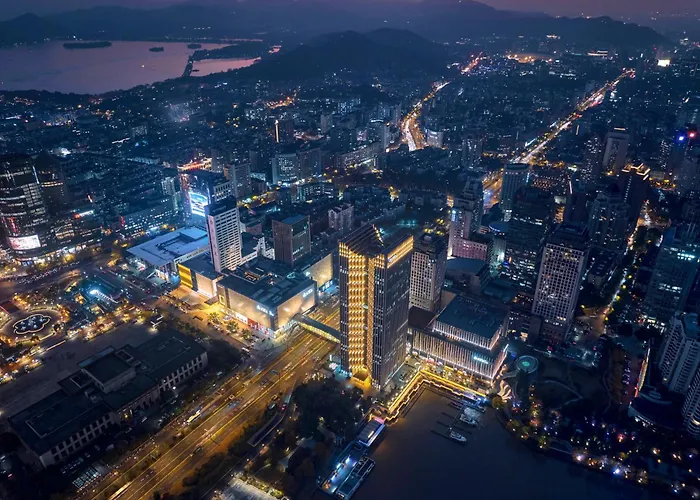 Hangzhou Tower Hotel