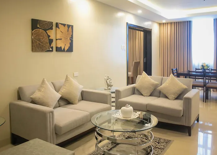 Iloilo Gateway Hotel And Suites Pavia