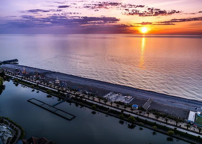 Alliance Palace Batumi