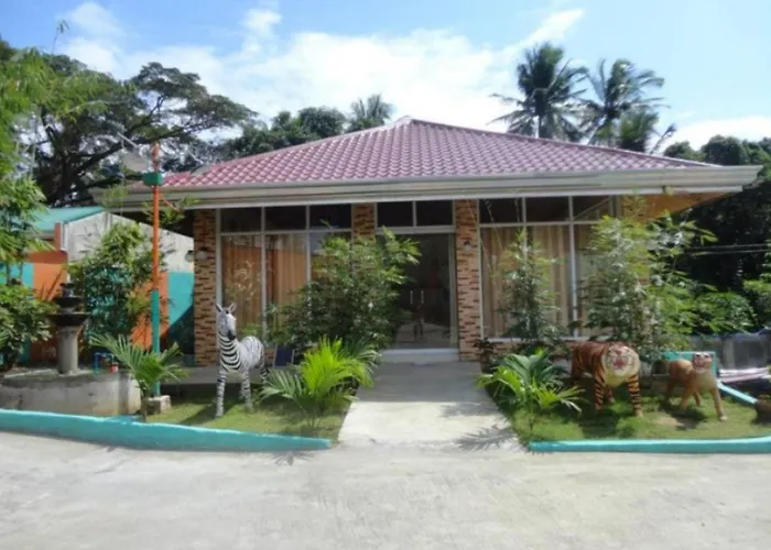 Reddoorz @ Classique Pan Oriental Hotel And Resort Batangas