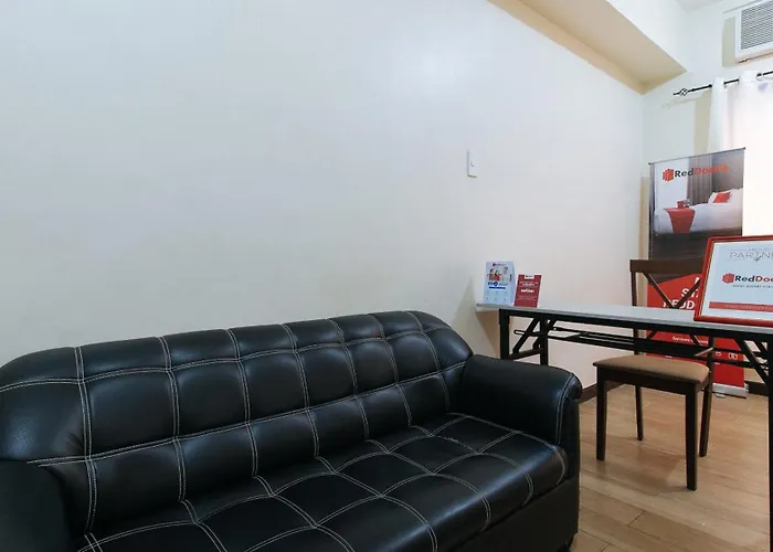 Reddoorz @ Star Jewel Lodge Apayao Tagaytay City