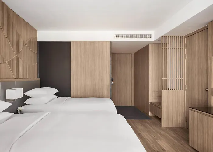 Courtyard By Marriott Phnom Penh