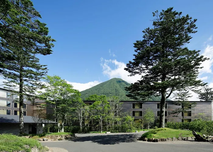 The Ritz-Carlton, Nikko