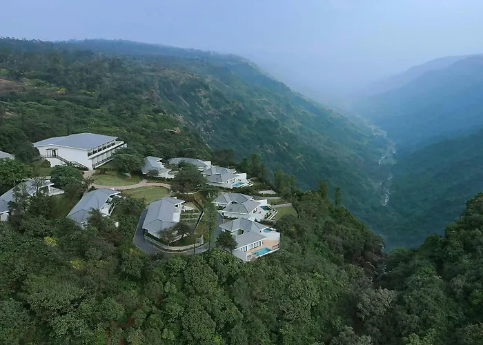 Courtyard By Marriott Mahabaleshwar