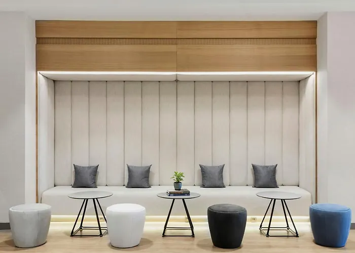 Courtyard By Marriott Batumi Hotel