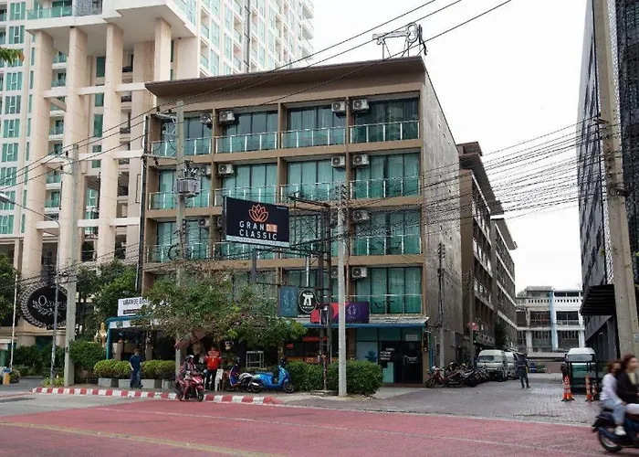 Grande Classic Pattaya