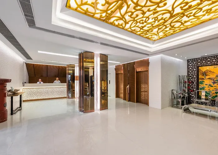 Hotel Metropole