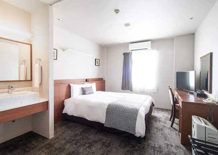 Vessel Hotel Fukuoka Kaizuka