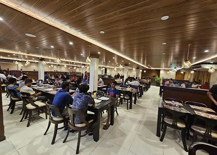Saveira Colombo Hotel