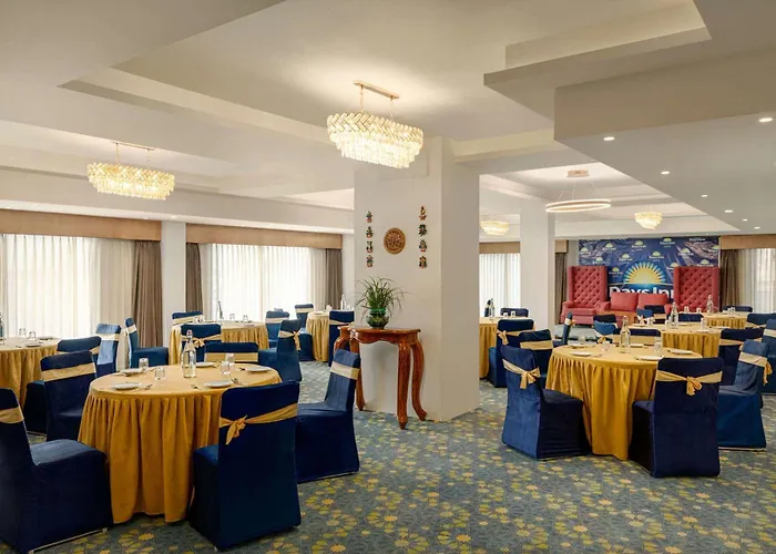 Days Inn By Wyndham Gangtok Tadong