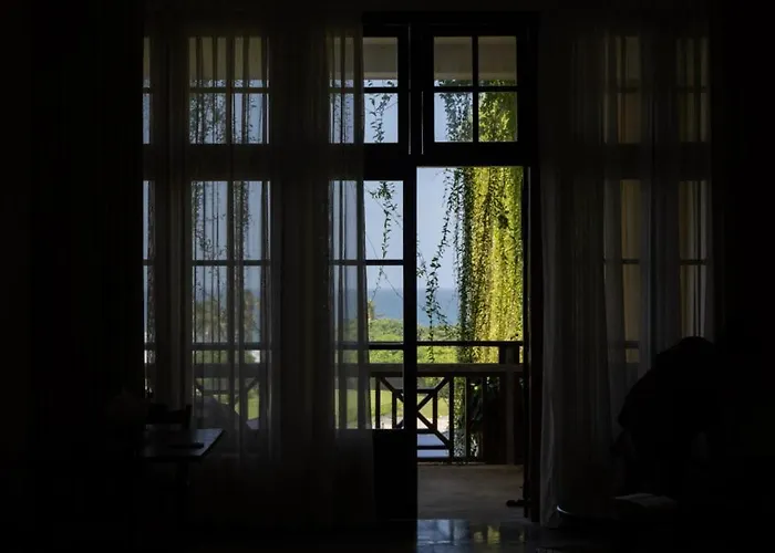 Barberyn Waves Resort Weligama Sri Lanka