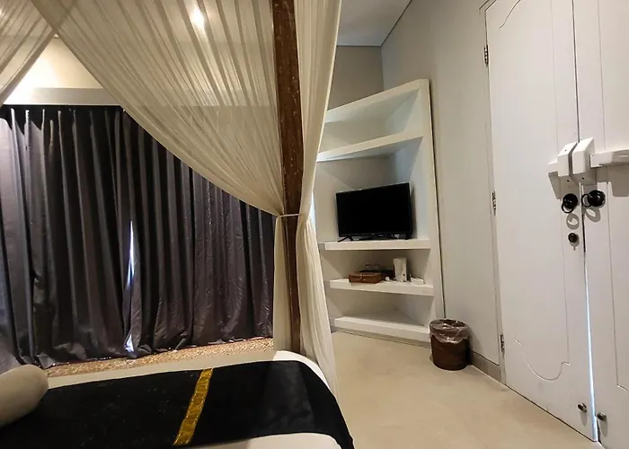 The Radian Villa