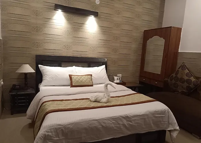Classic Fall Resort Mussoorie