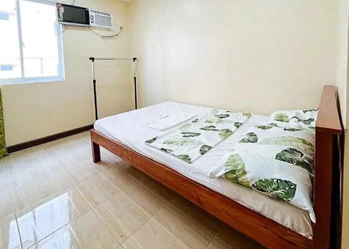 Flogel Amore Pension House