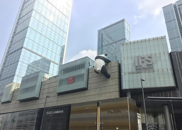 Sichuan Hotel Chengdu