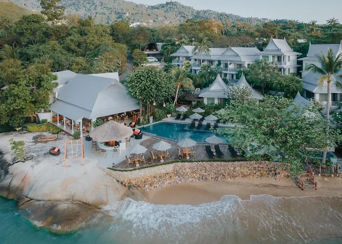 Rocky'S Boutique Resort - Veranda Collection Samui