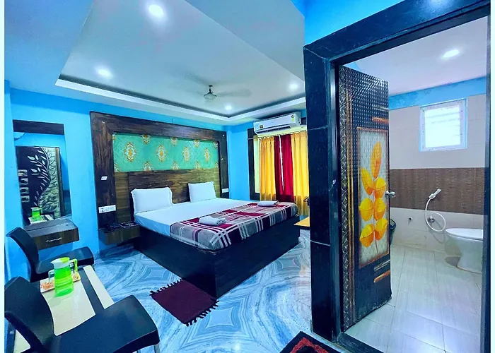 Manali Hotel T H E - B D - R E S O R T - Free Parking - Jungle Safari And Restaurant Facilities -Luxury & Spacious Room - Best Premium Hotel In Manali