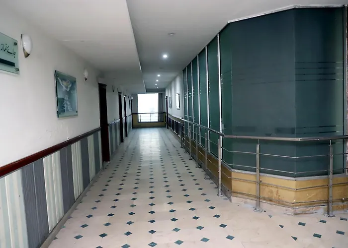 Hotel Pak Heritage Lahore