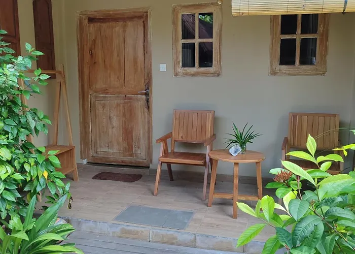 Little Elephant Cottage