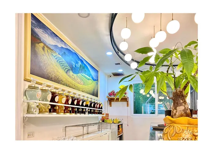 Hotel La Perle Hue