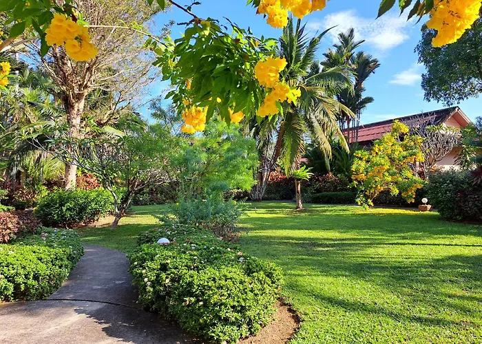 Jasmin Resort - SHA Plus Khao Lak