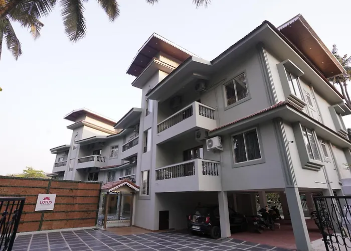 Hotel Lotus