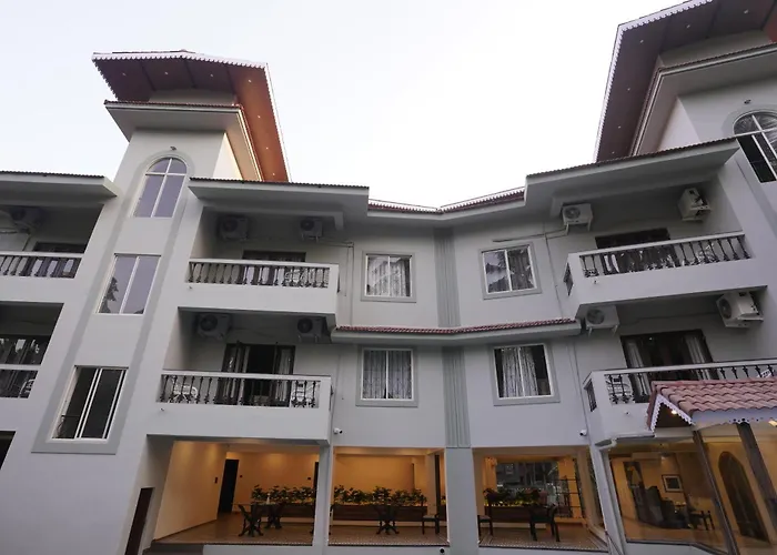 Hotel Lotus