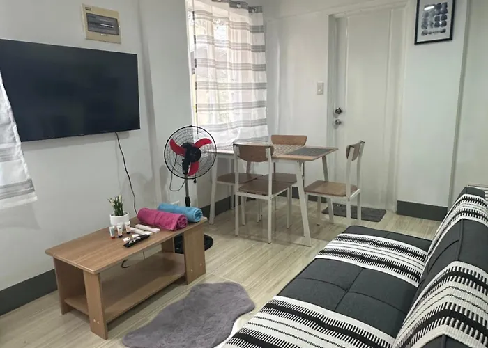 Rhyle Rhyde Rental