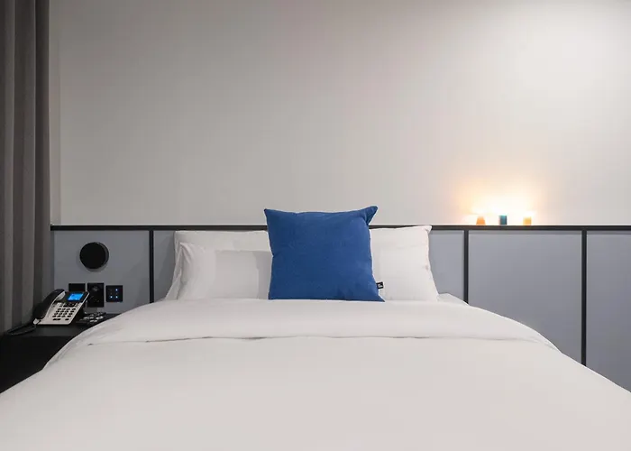 Hotel Lavanda