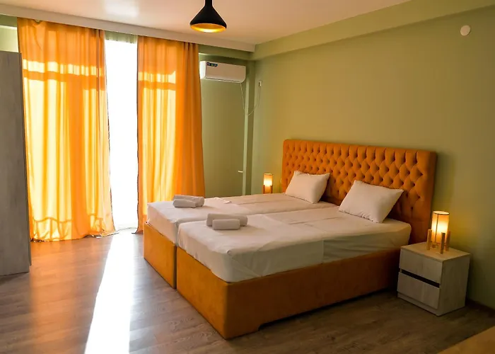 Four Seasons Riverside Kutaisi