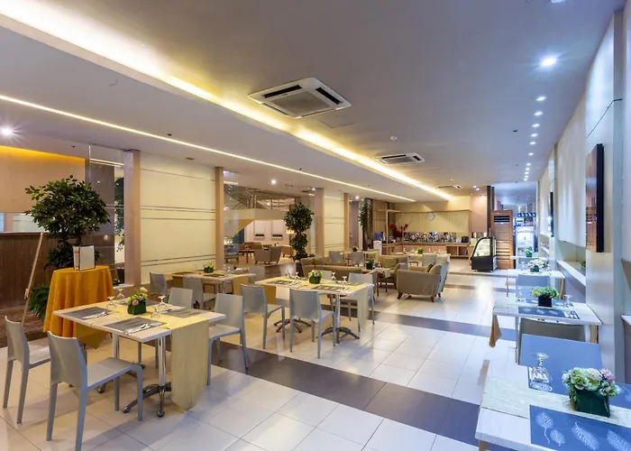 La Breza Hotel Quezon City