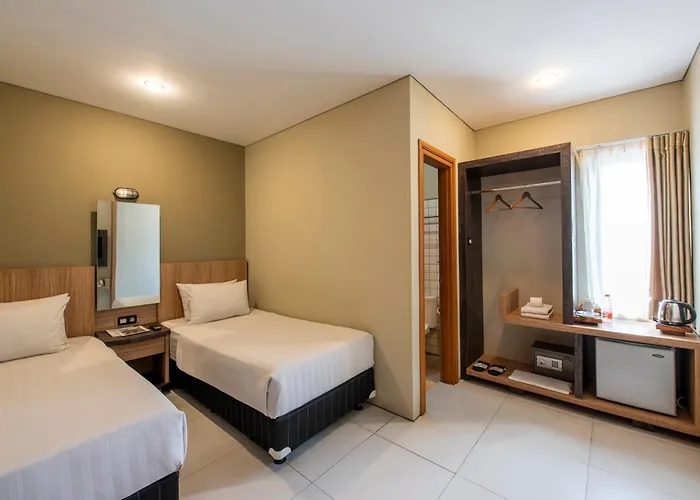 Mogens Guesthouse