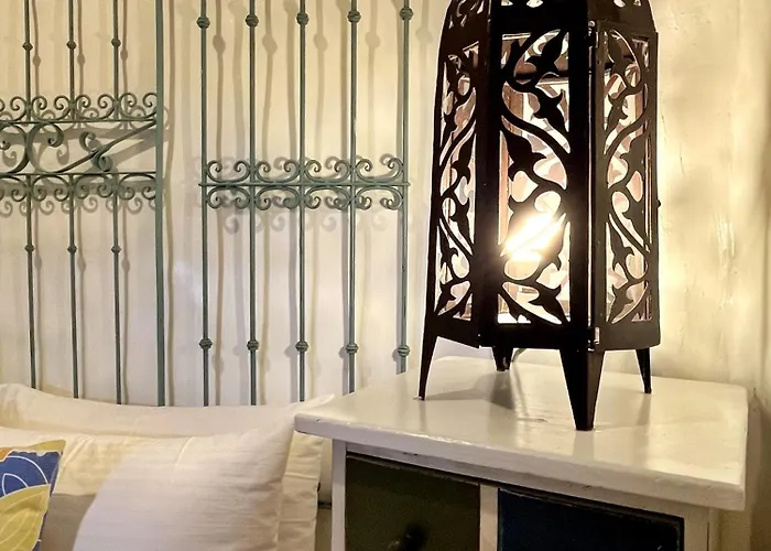 Lugar Bonito Hotel