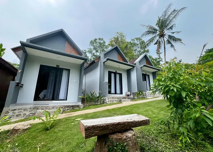 Makarma Resort Lombok Senggigi