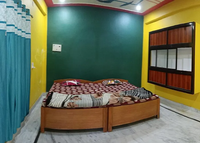 Anita Royal Palace And Lodge Prayagraj