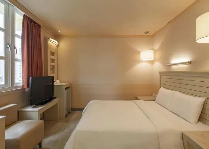 Kindness Hotel - Jhong Jheng