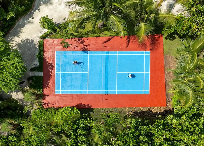Ellaidhoo Maldives By Cinnamon - Complimentary Speedboat Return For 2 Pax On 7 Nights Or More Stays Valid To 31 Oct 2026 & Up To 2 Kids Stay Free Hangnaameedhoo
