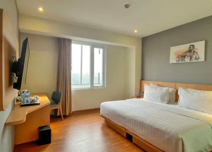Hotel Santika Premiere Ambon