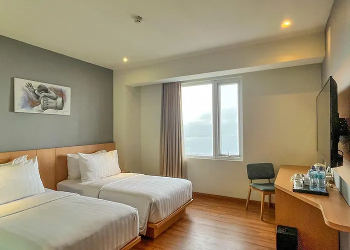 Hotel Santika Premiere Ambon